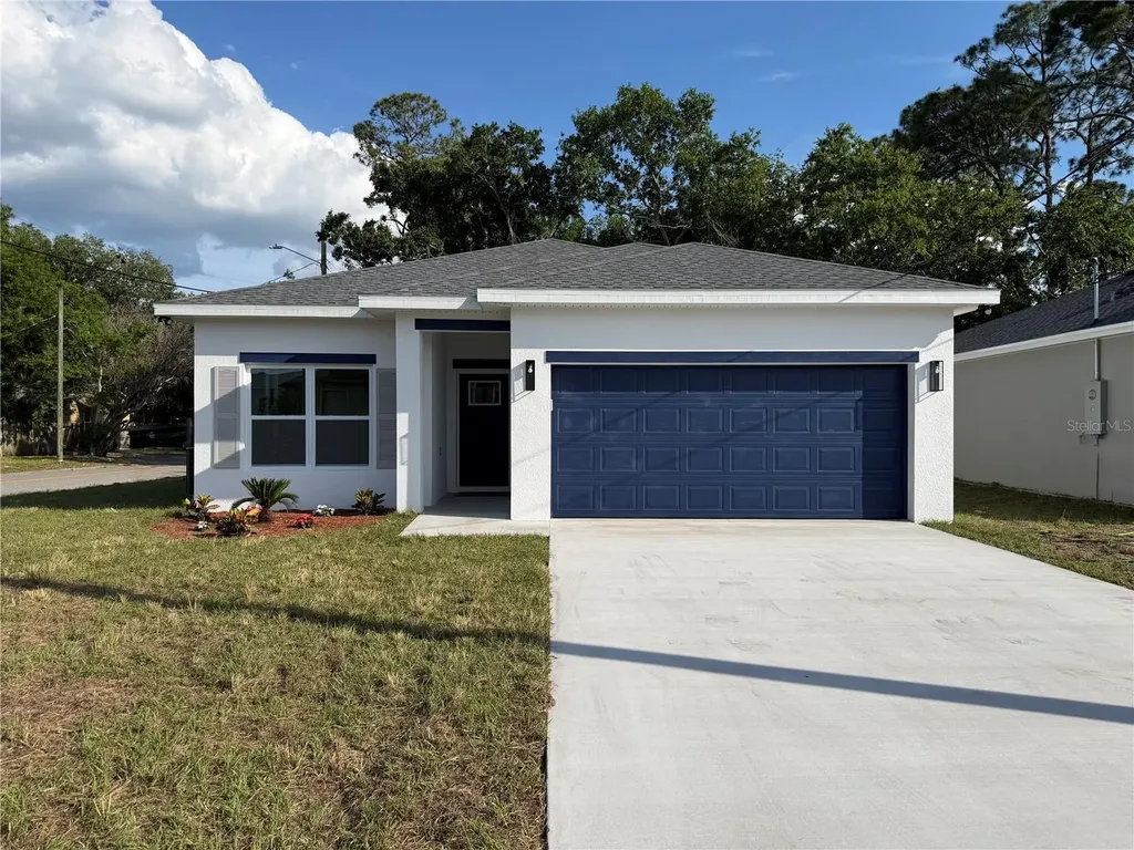 1607 Illinois Street Daytona Beach FL 32114