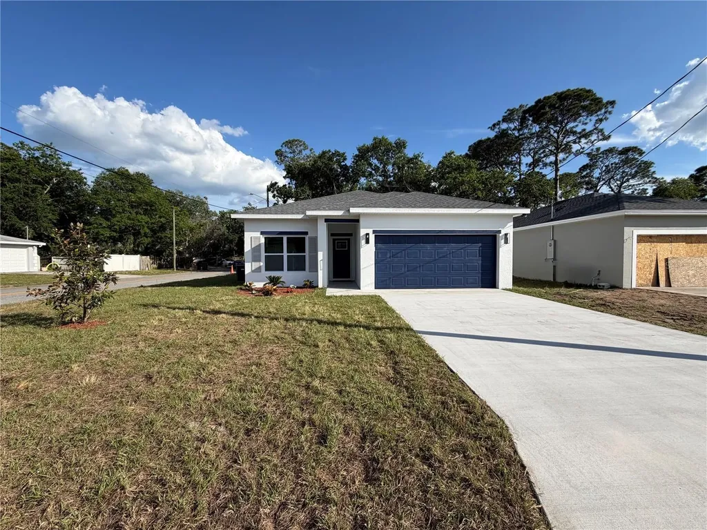 1607 Illinois Street Daytona Beach FL 32114