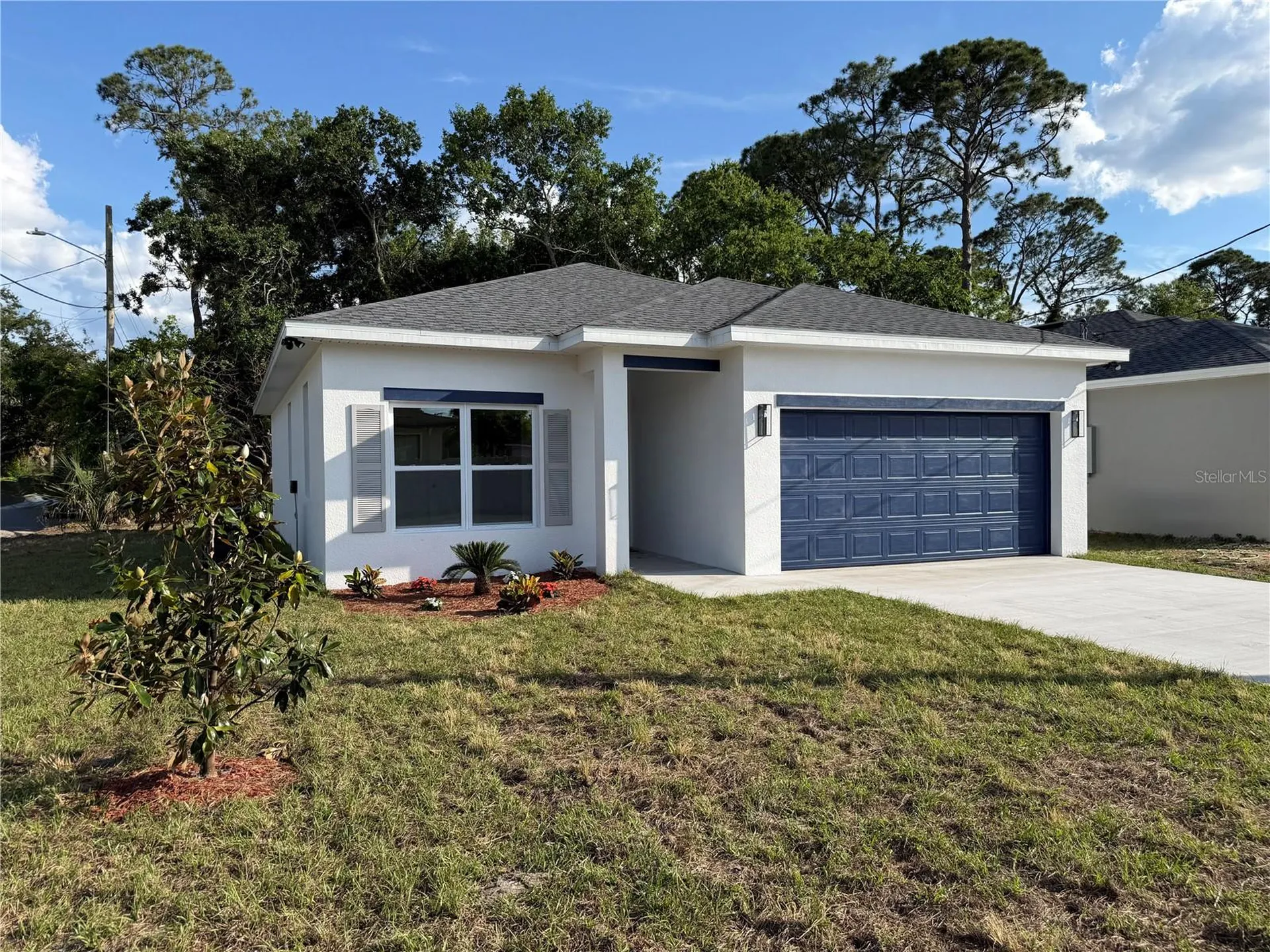 1607 Illinois Street Daytona Beach FL 32114