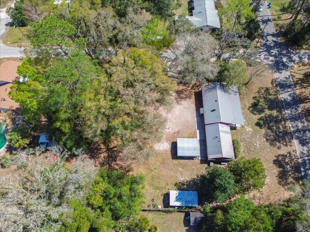 24224 NW 188th Avenue High Springs FL 32643