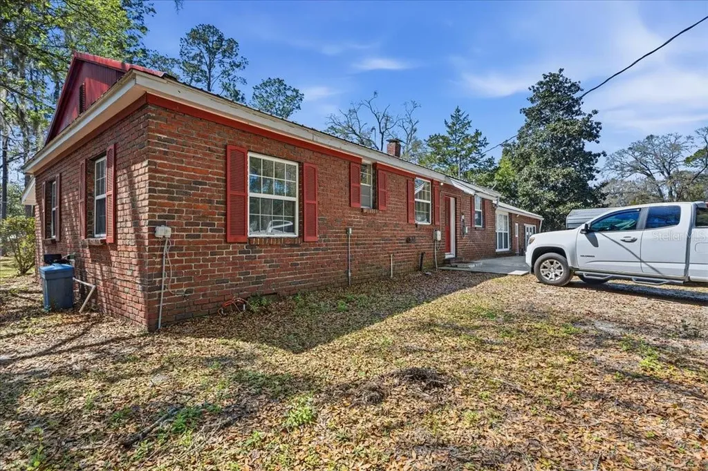 24224 NW 188th Avenue High Springs FL 32643