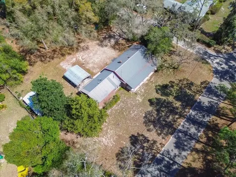 24224 NW 188th Avenue High Springs FL 32643
