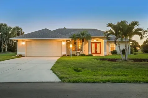 44 Sportsman Lane Rotonda West FL 33947