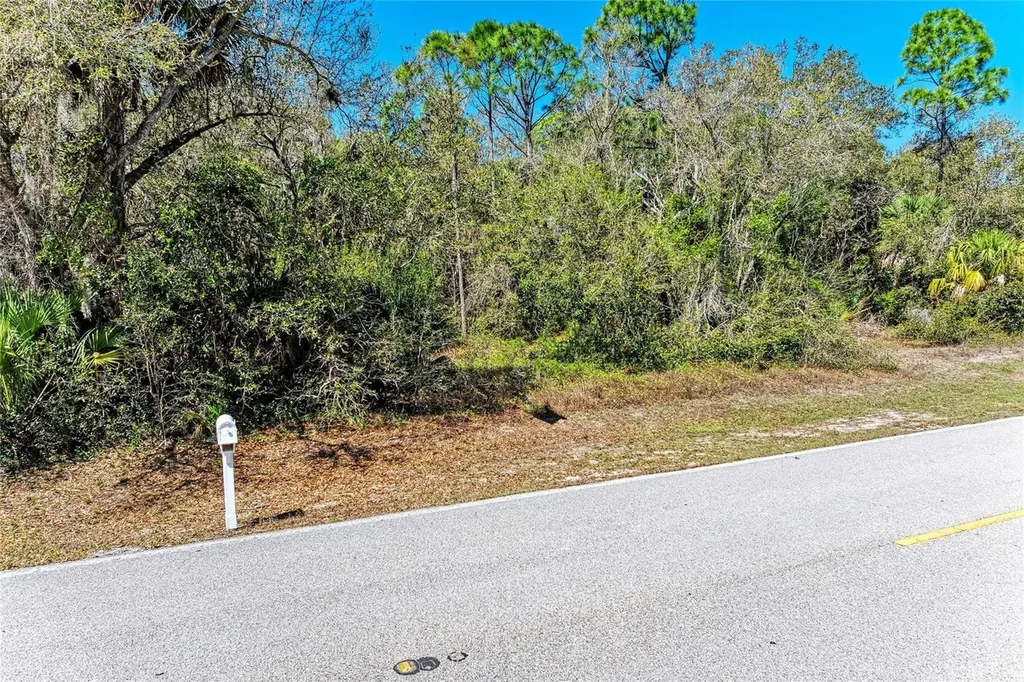 3067 Como Street Port Charlotte FL 33948