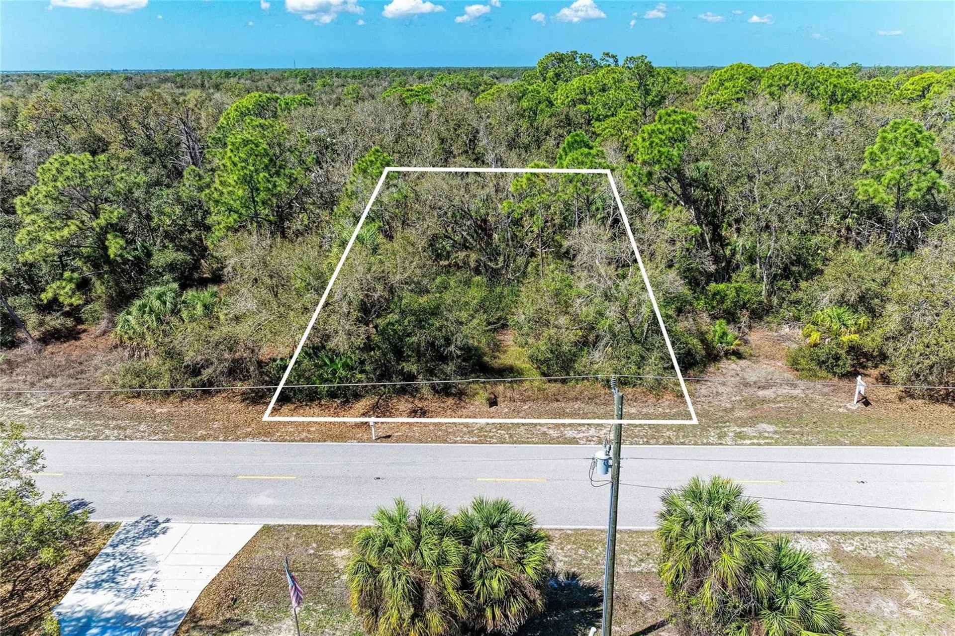 3067 Como Street Port Charlotte FL 33948