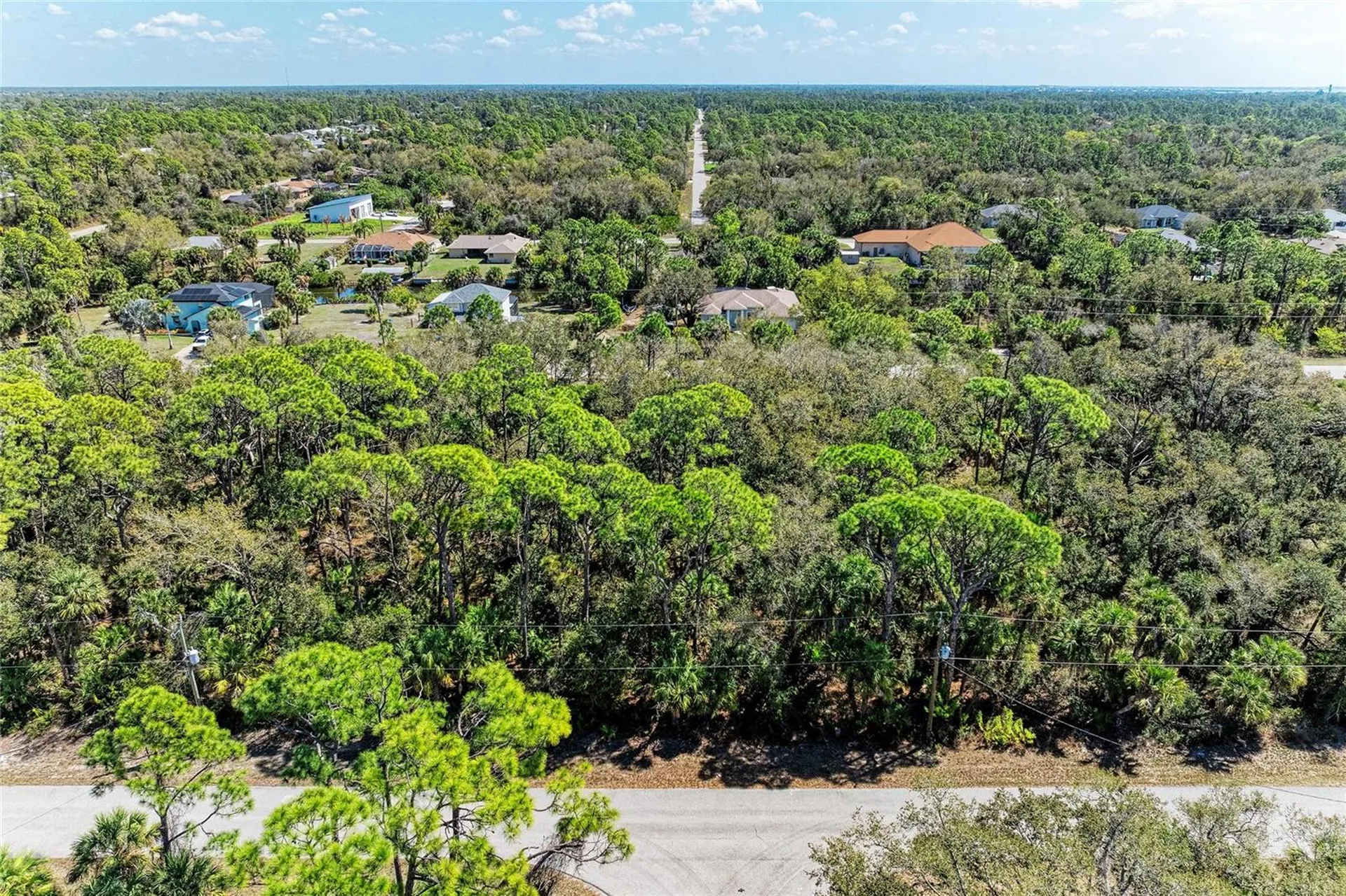 3067 Como Street Port Charlotte FL 33948
