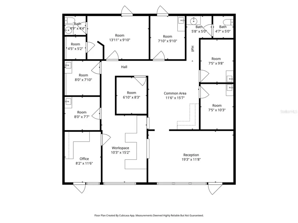 936 N Suncoast Boulevard Crystal River FL 34429