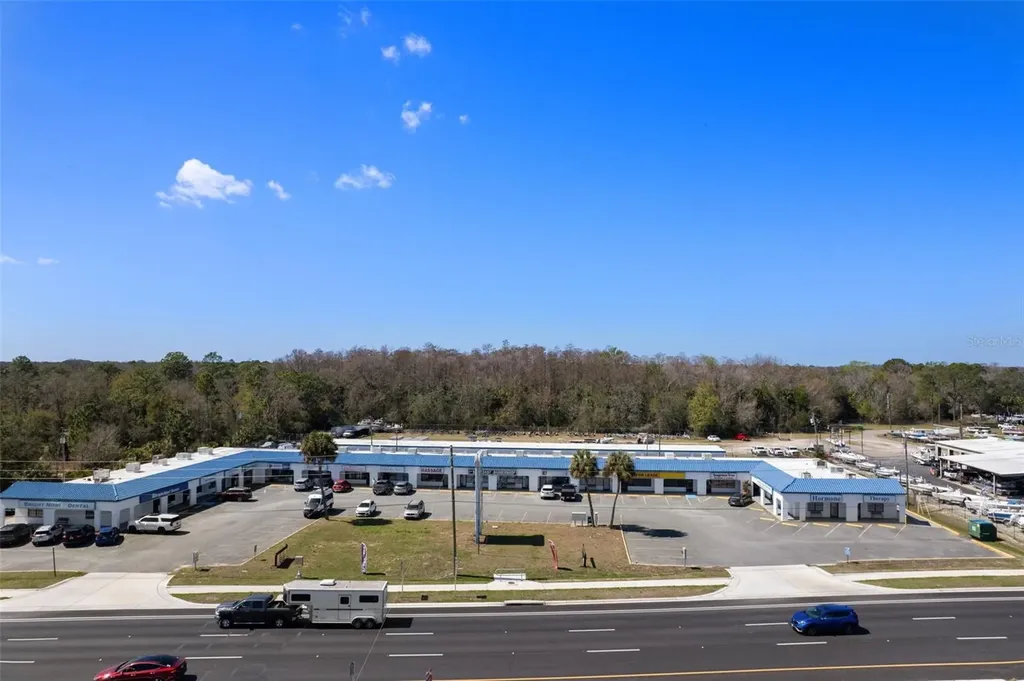 936 N Suncoast Boulevard Crystal River FL 34429