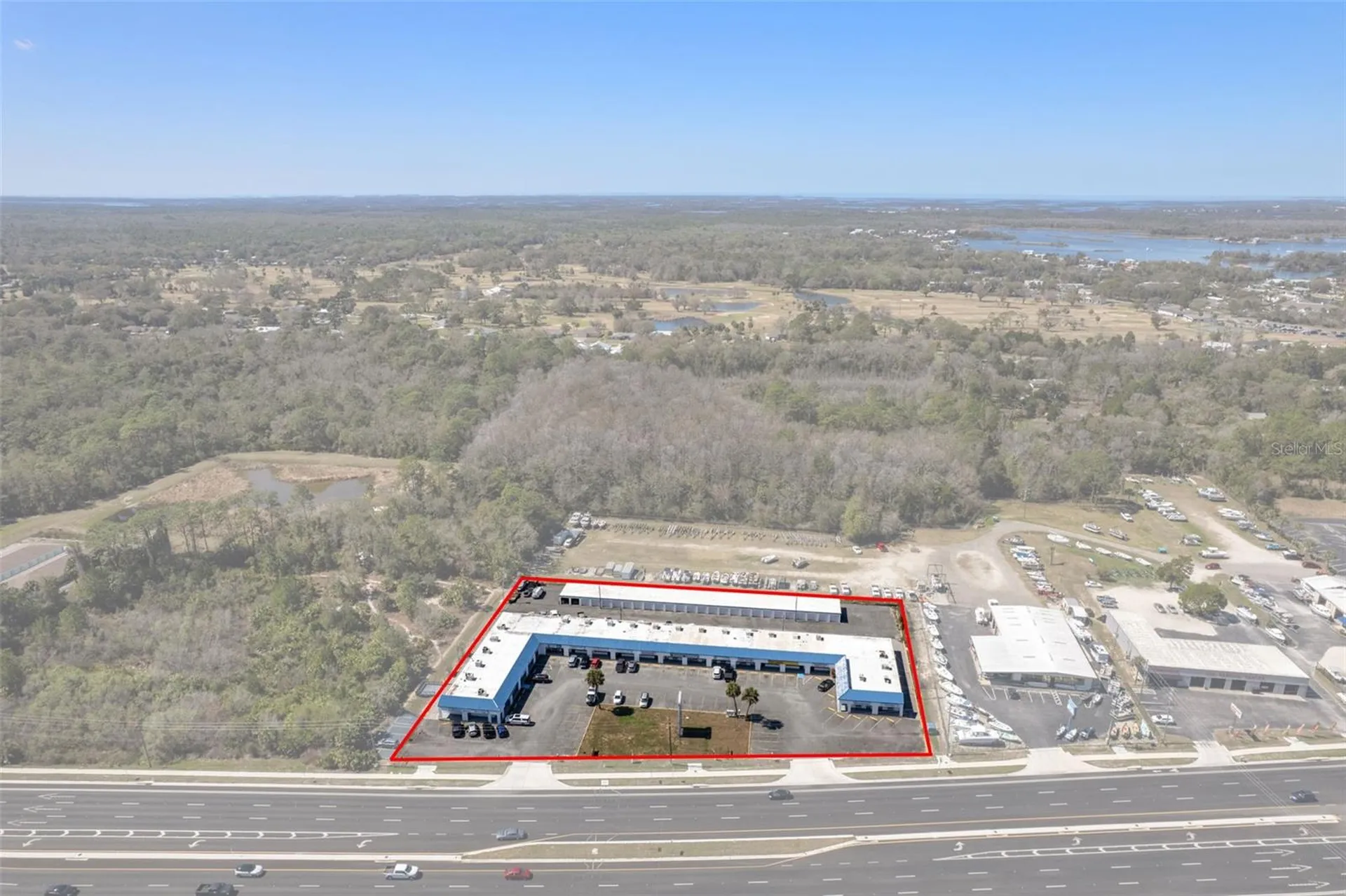 936 N Suncoast Boulevard Crystal River FL 34429