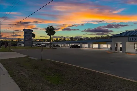 936 N Suncoast Boulevard Crystal River FL 34429