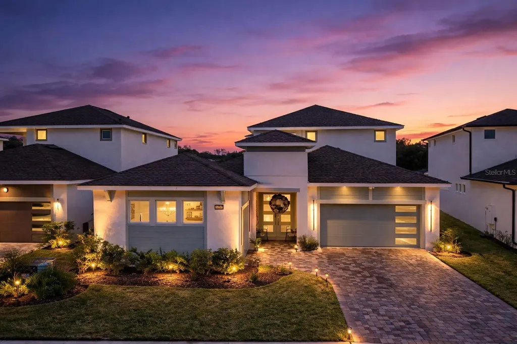 10537 Torchwood Sea Way San Antonio FL 33576