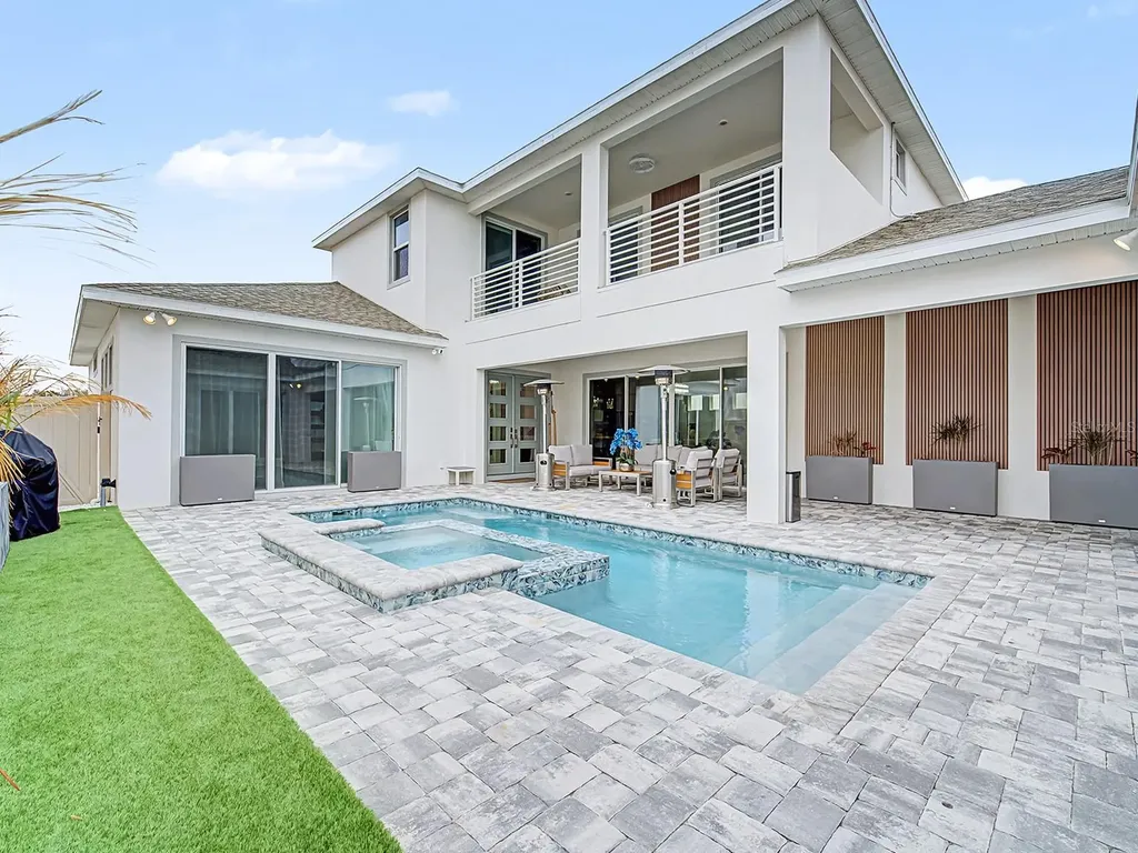 10537 Torchwood Sea Way San Antonio FL 33576