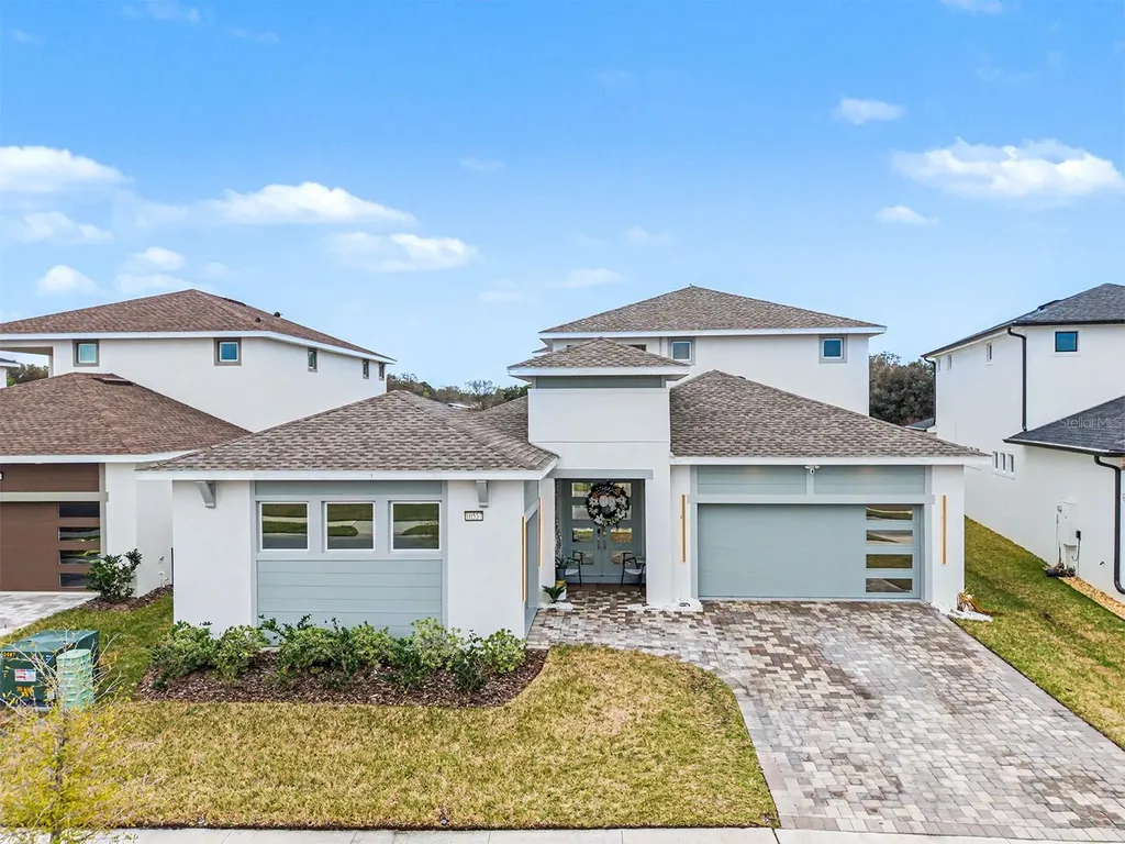10537 Torchwood Sea Way San Antonio FL 33576