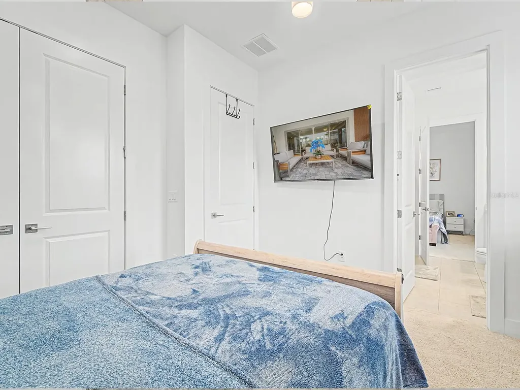 10537 Torchwood Sea Way San Antonio FL 33576