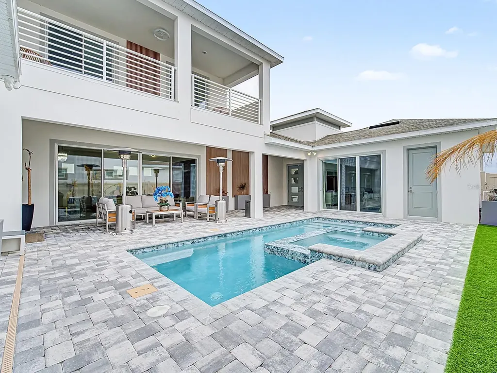 10537 Torchwood Sea Way San Antonio FL 33576