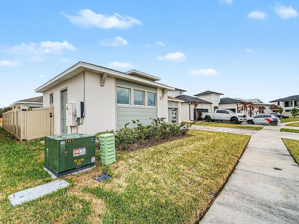 10537 Torchwood Sea Way San Antonio FL 33576