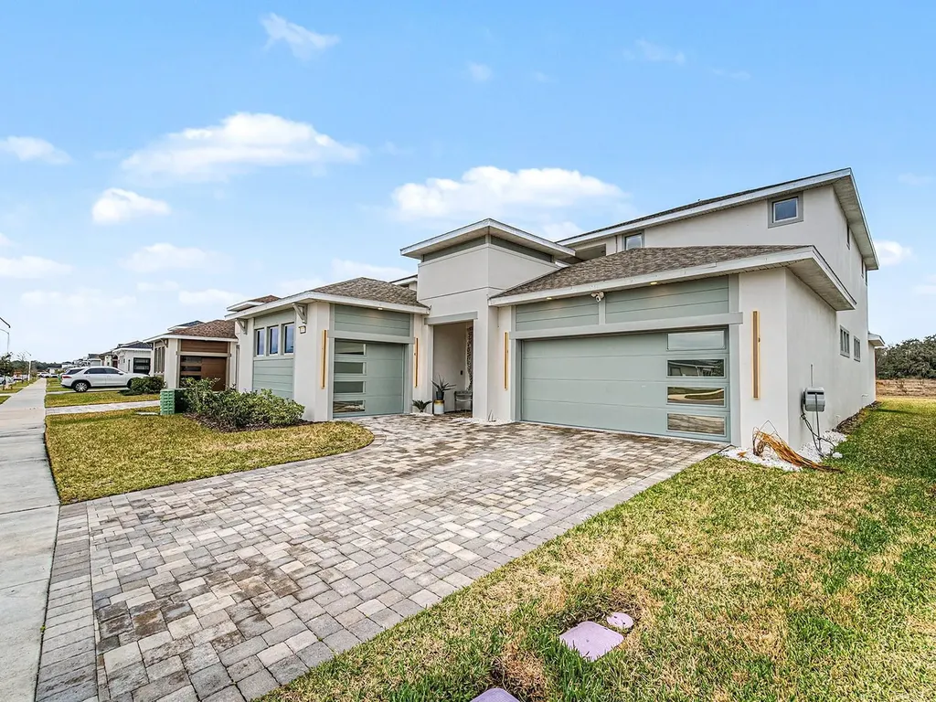 10537 Torchwood Sea Way San Antonio FL 33576