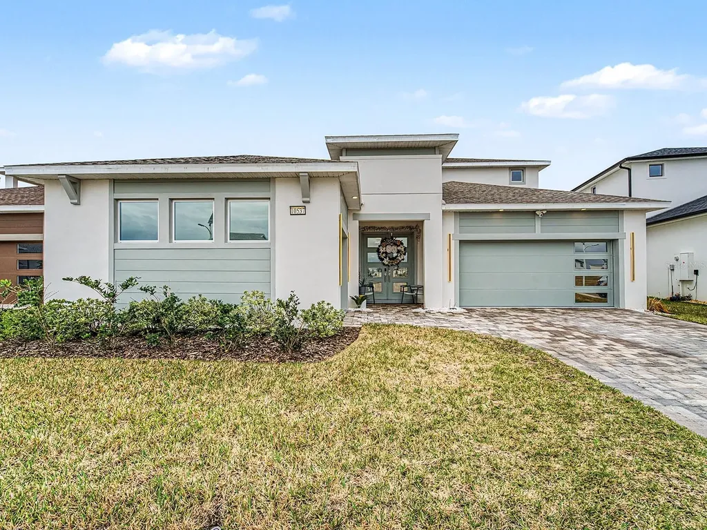 10537 Torchwood Sea Way San Antonio FL 33576