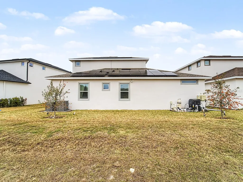 10537 Torchwood Sea Way San Antonio FL 33576