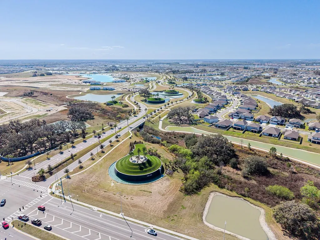10537 Torchwood Sea Way San Antonio FL 33576