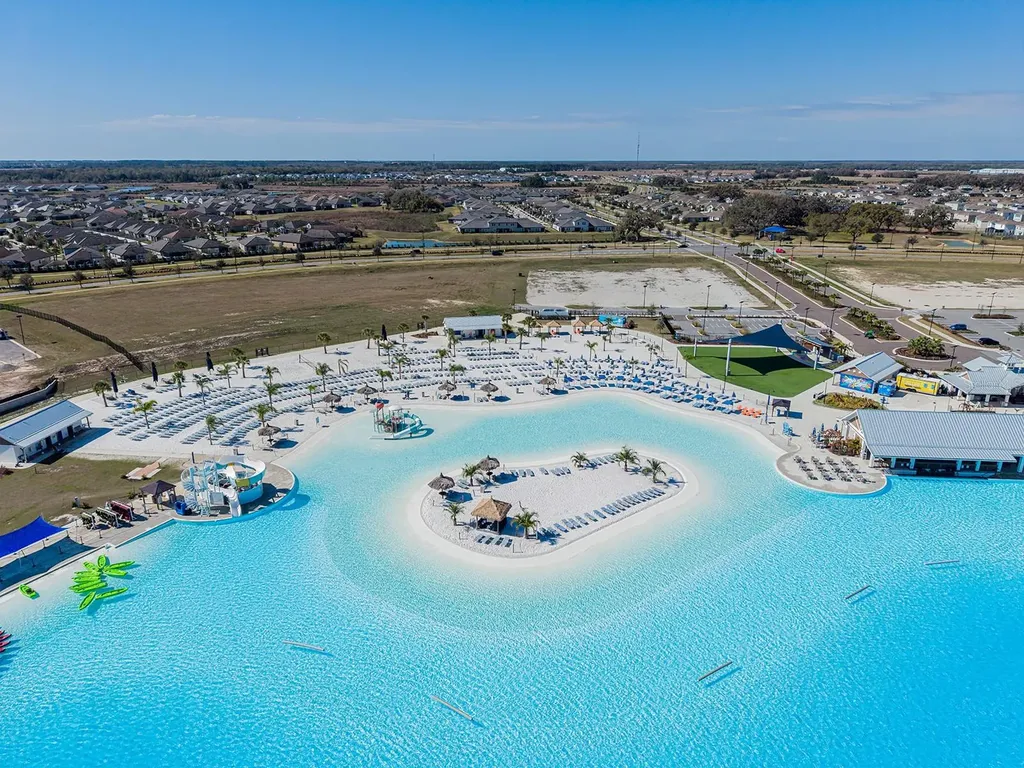 10537 Torchwood Sea Way San Antonio FL 33576