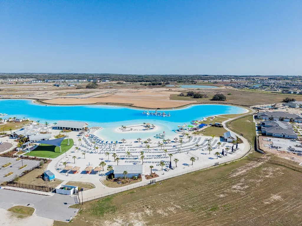 10537 Torchwood Sea Way San Antonio FL 33576
