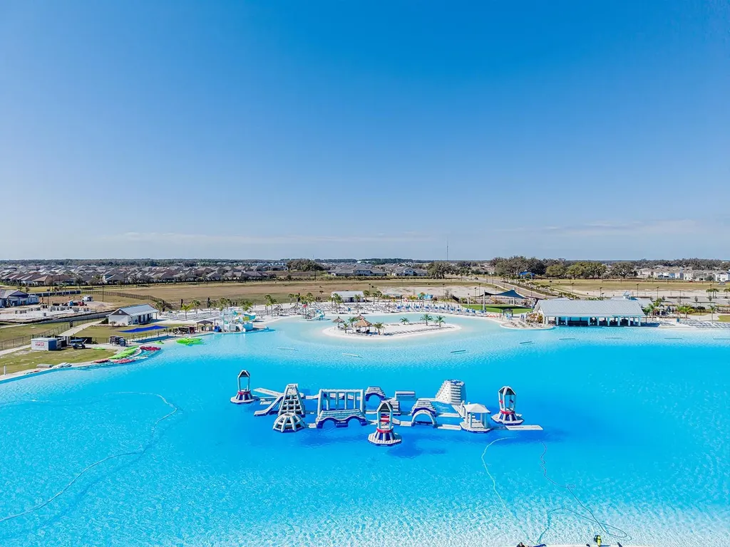10537 Torchwood Sea Way San Antonio FL 33576
