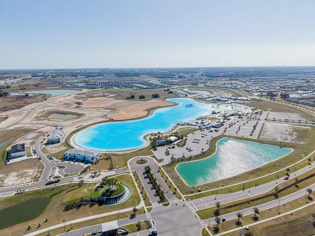 10537 Torchwood Sea Way San Antonio FL 33576