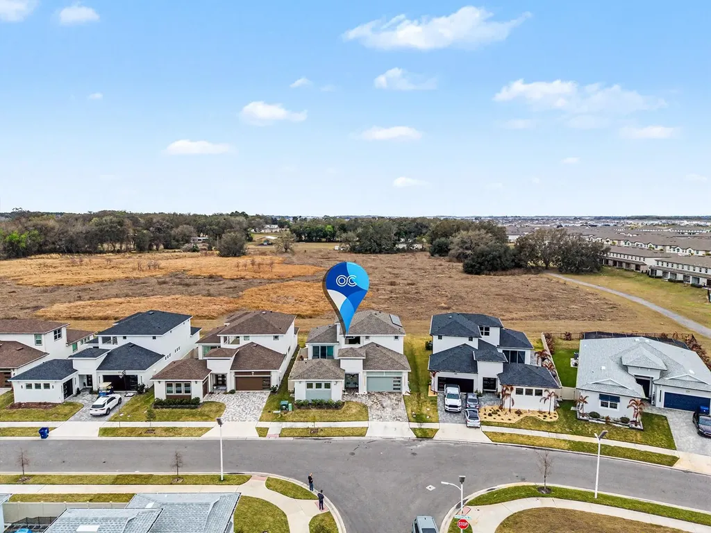 10537 Torchwood Sea Way San Antonio FL 33576