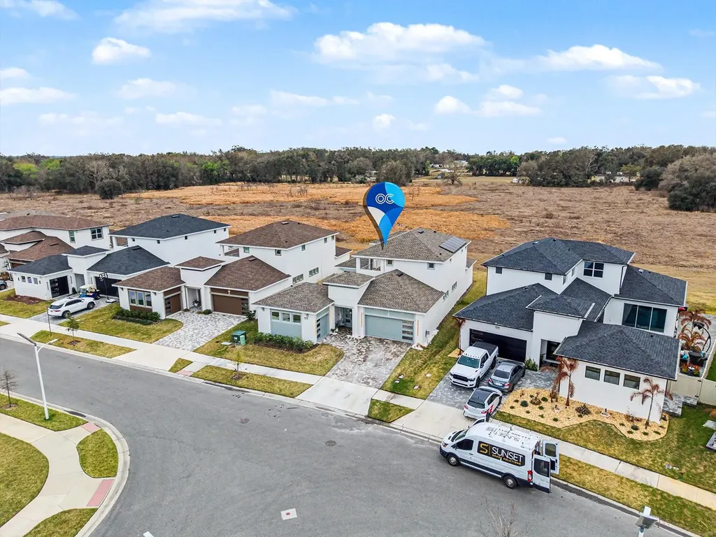 10537 Torchwood Sea Way San Antonio FL 33576