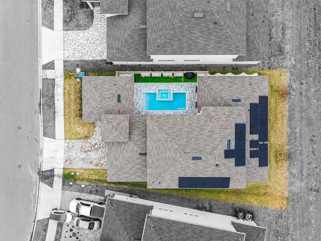 10537 Torchwood Sea Way San Antonio FL 33576