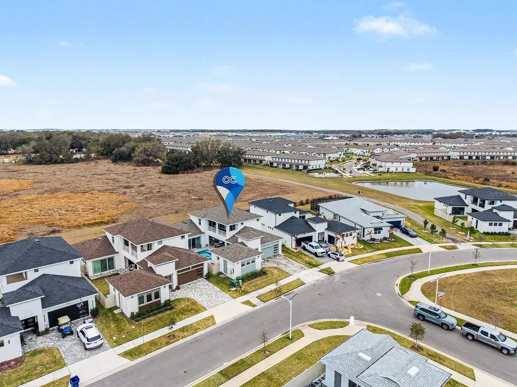 10537 Torchwood Sea Way San Antonio FL 33576