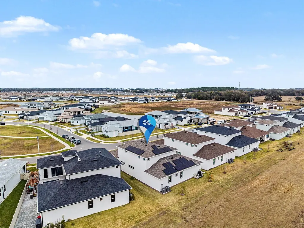 10537 Torchwood Sea Way San Antonio FL 33576