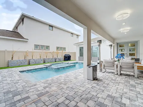 10537 Torchwood Sea Way San Antonio FL 33576