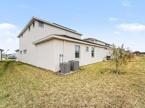10537 Torchwood Sea Way San Antonio FL 33576