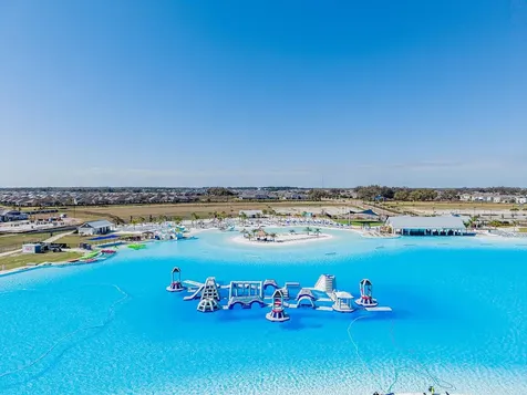 10537 Torchwood Sea Way San Antonio FL 33576