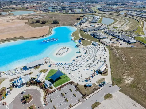 10537 Torchwood Sea Way San Antonio FL 33576