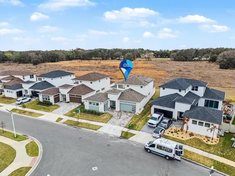 10537 Torchwood Sea Way San Antonio FL 33576