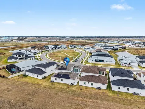 10537 Torchwood Sea Way San Antonio FL 33576