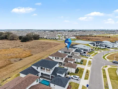 10537 Torchwood Sea Way San Antonio FL 33576
