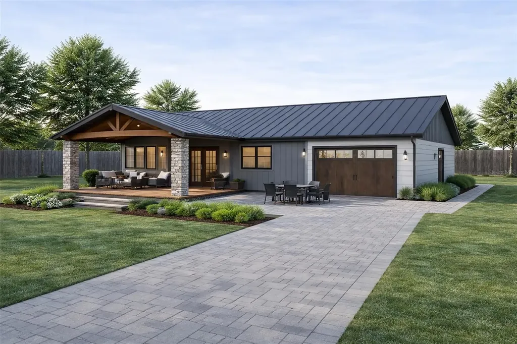 Tbd SW 9th Place Ocala FL 34481