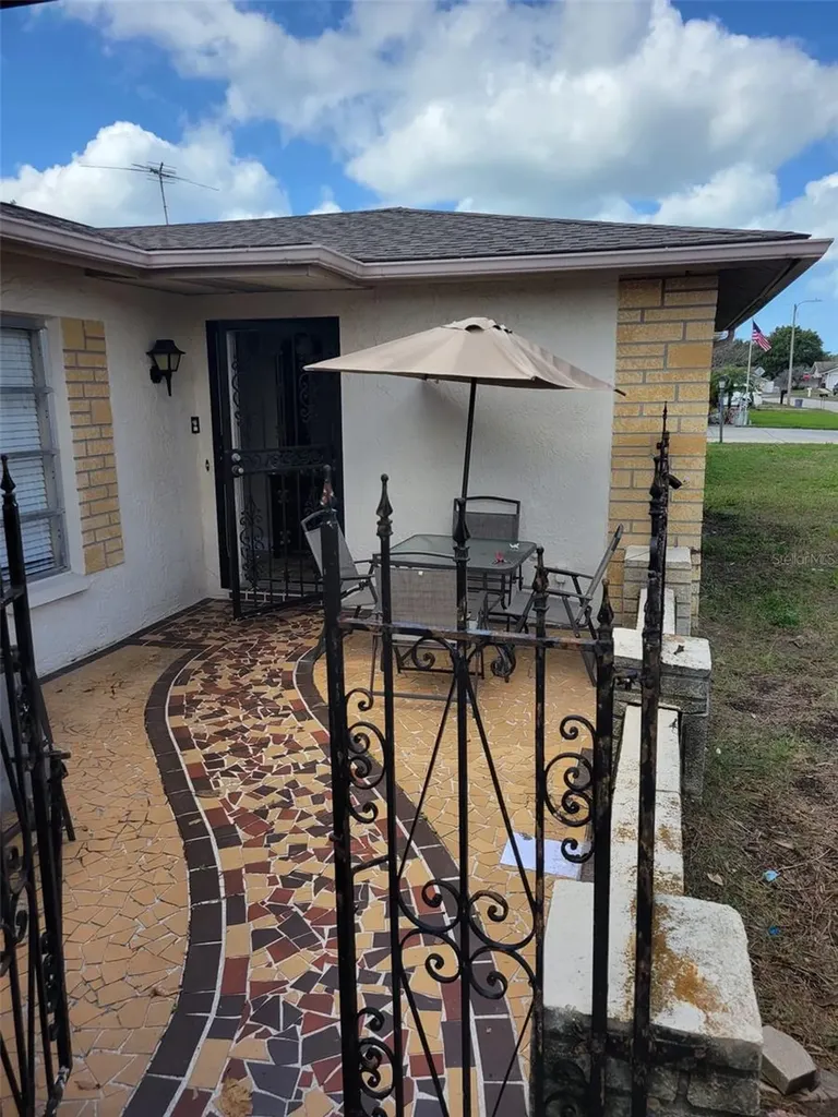 Port Richey FL 34668