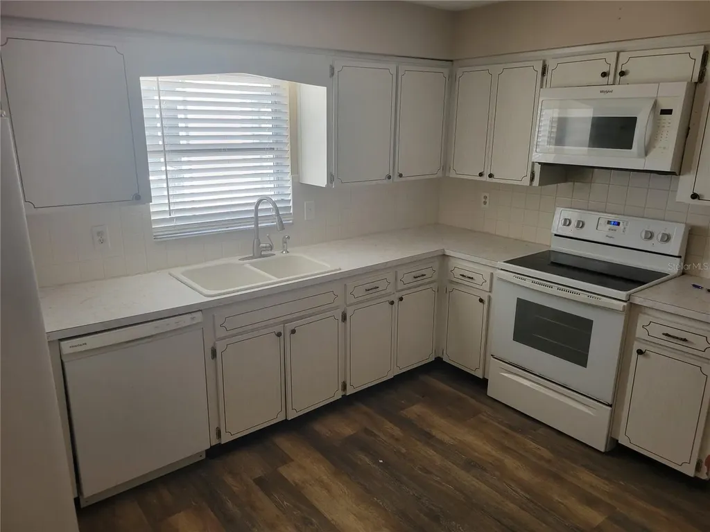 7530 Judith Crescent Port Richey FL 34668