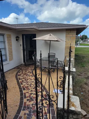 7530 Judith Crescent Port Richey FL 34668