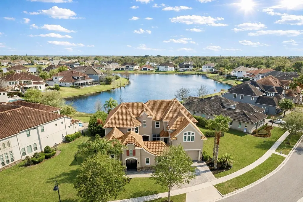 7560 Blue Quail Lane Orlando FL 32835