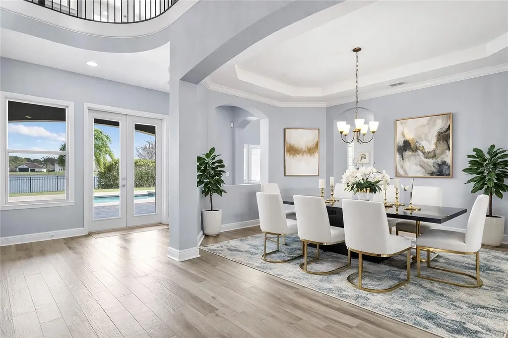 7560 Blue Quail Lane Orlando FL 32835