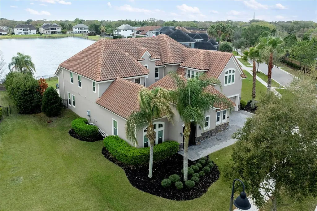 7560 Blue Quail Lane Orlando FL 32835