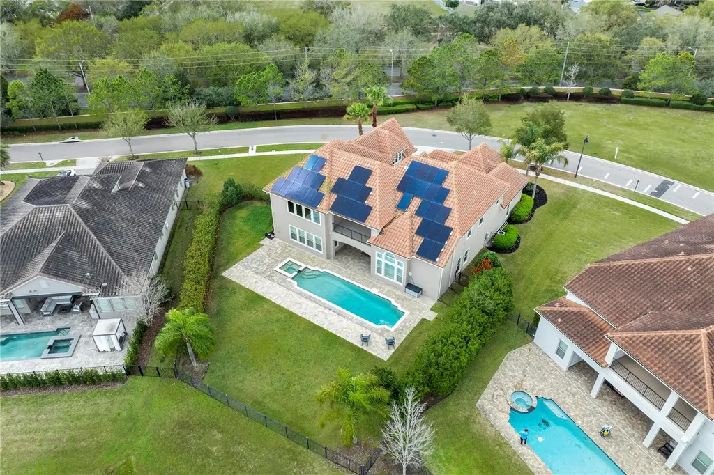 7560 Blue Quail Lane Orlando FL 32835