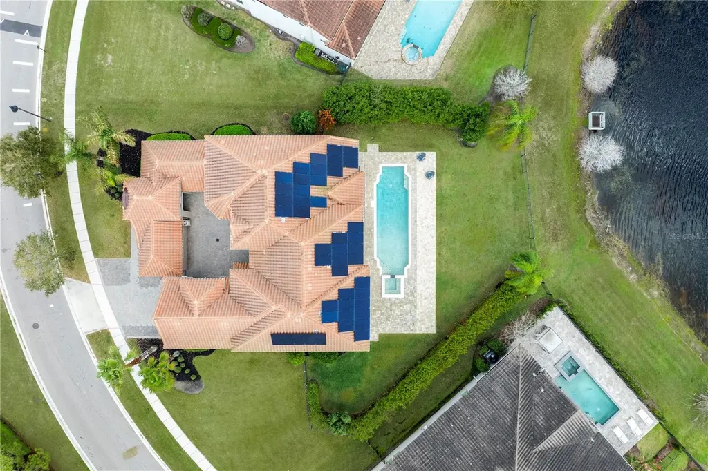 7560 Blue Quail Lane Orlando FL 32835