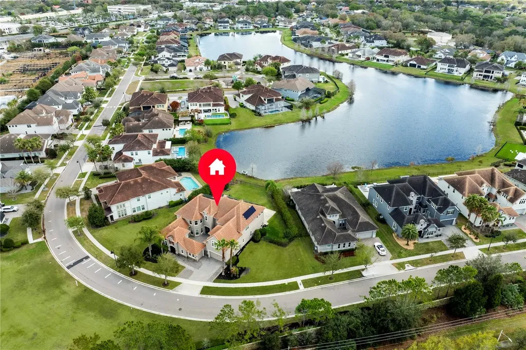 7560 Blue Quail Lane Orlando FL 32835